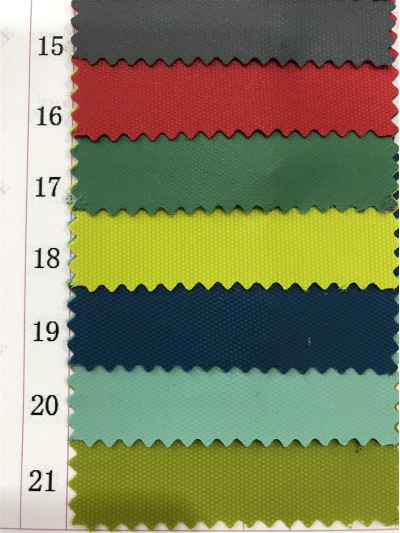 GZ-JNHE  396  尼龍面料 背囊/雨衣面料  細節-2